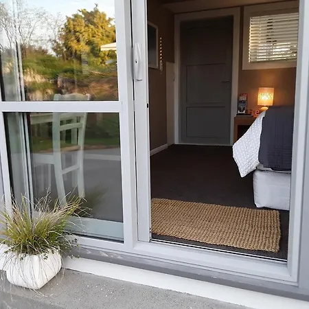 Suite Petite Taupo Exterior photo