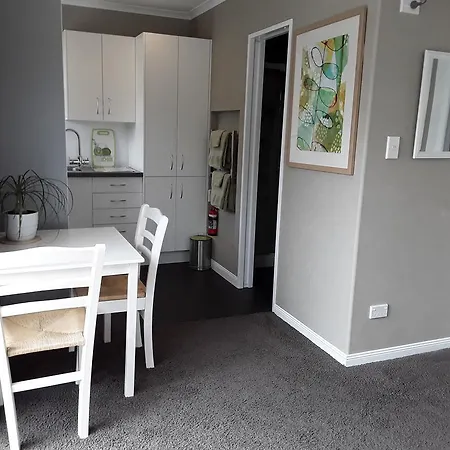 Suite Petite Taupo Exterior photo