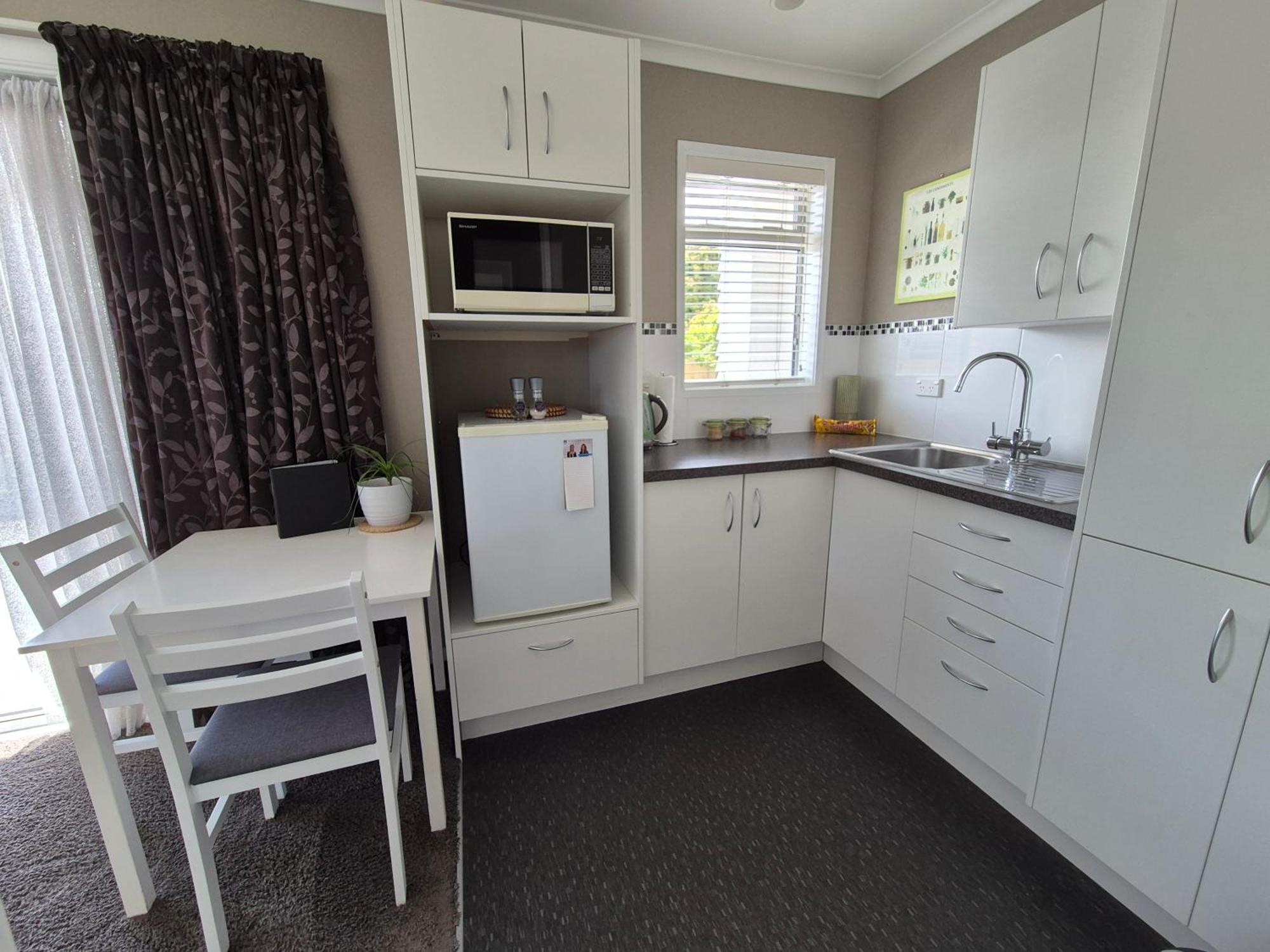 Apartment Petite