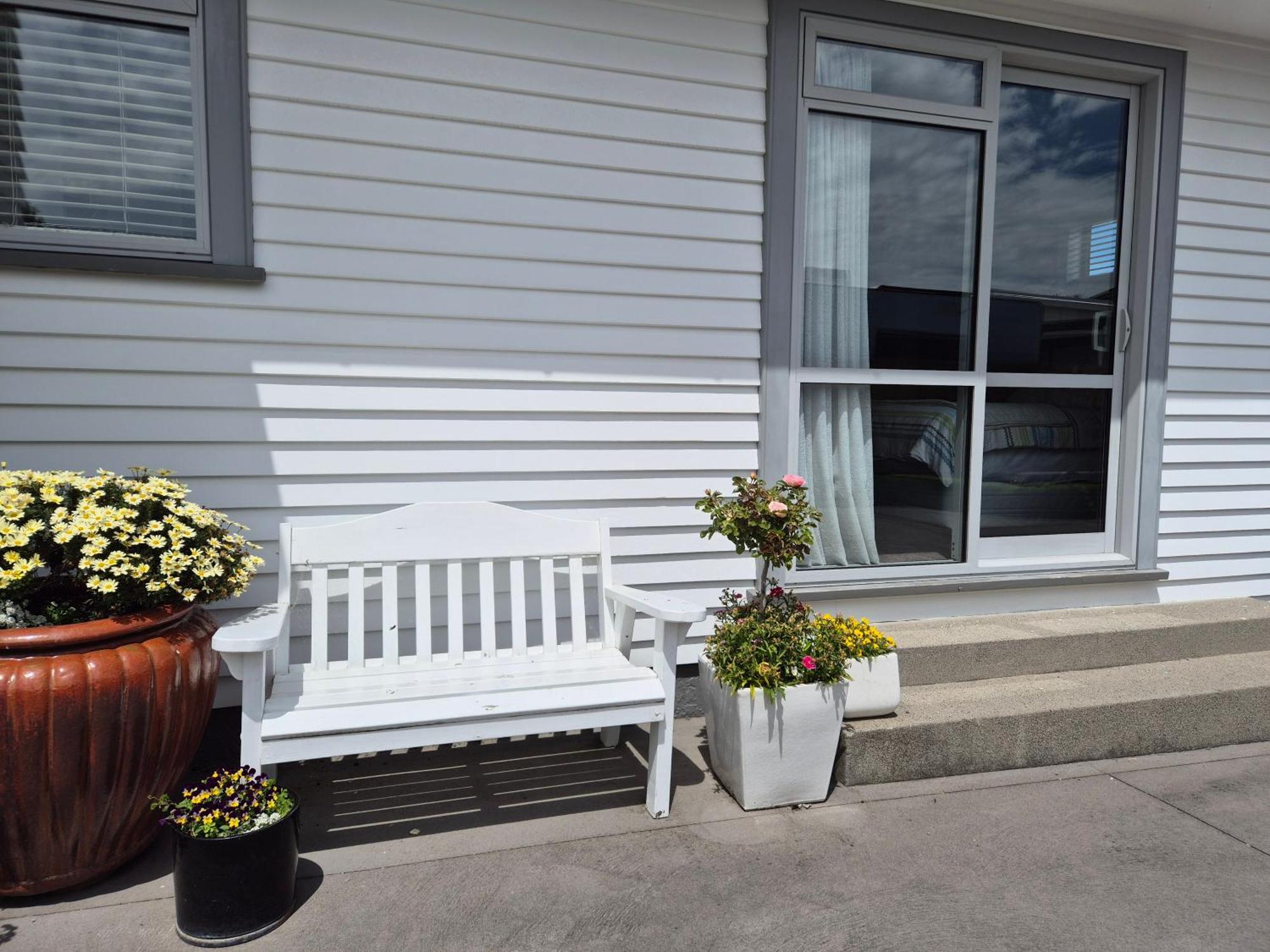 Petite Apartment Taupo