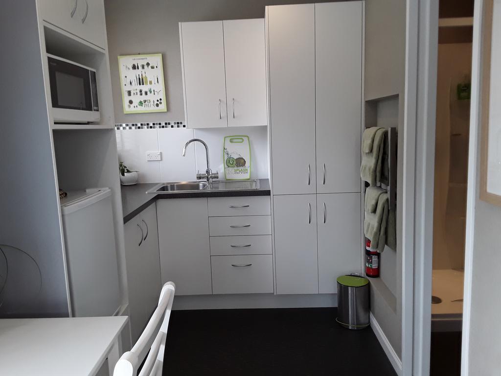 Apartment Petite