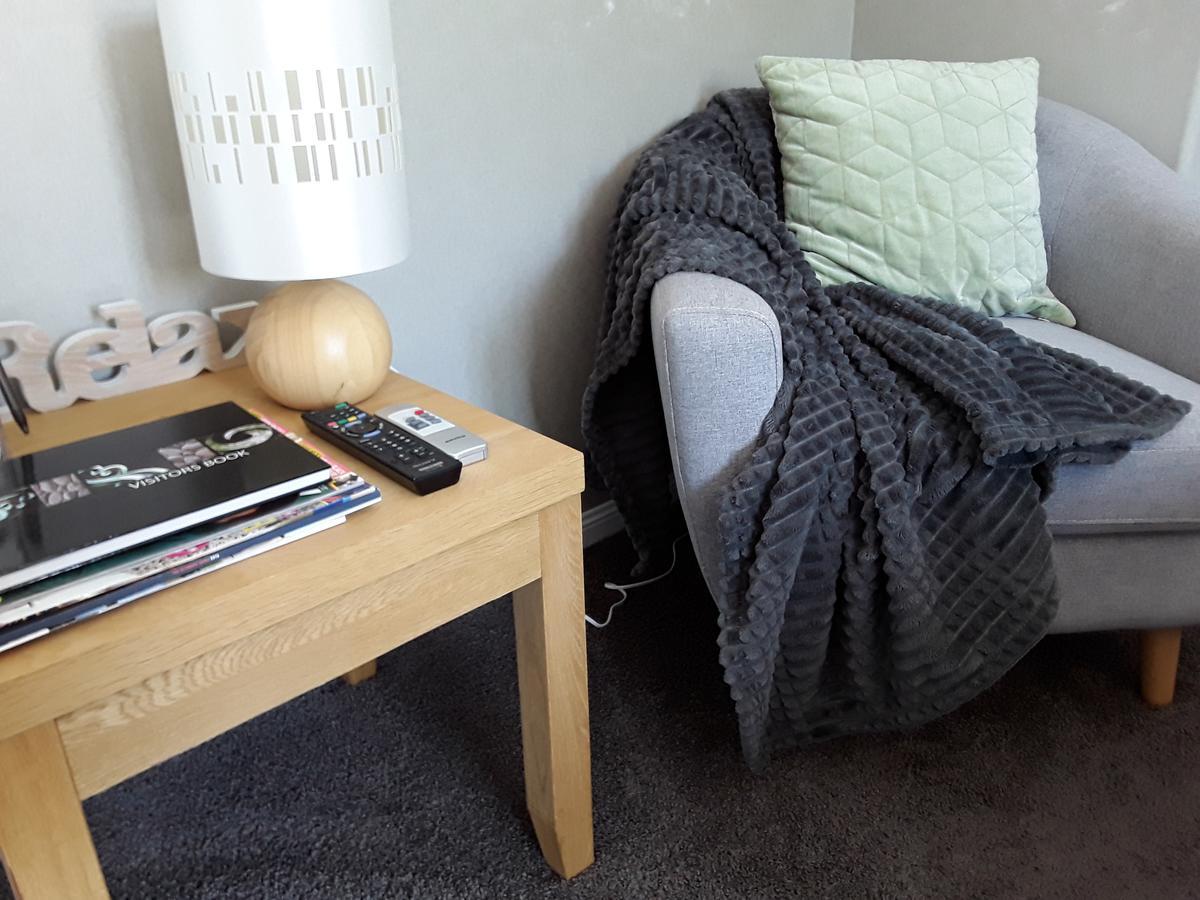 Petite Apartment