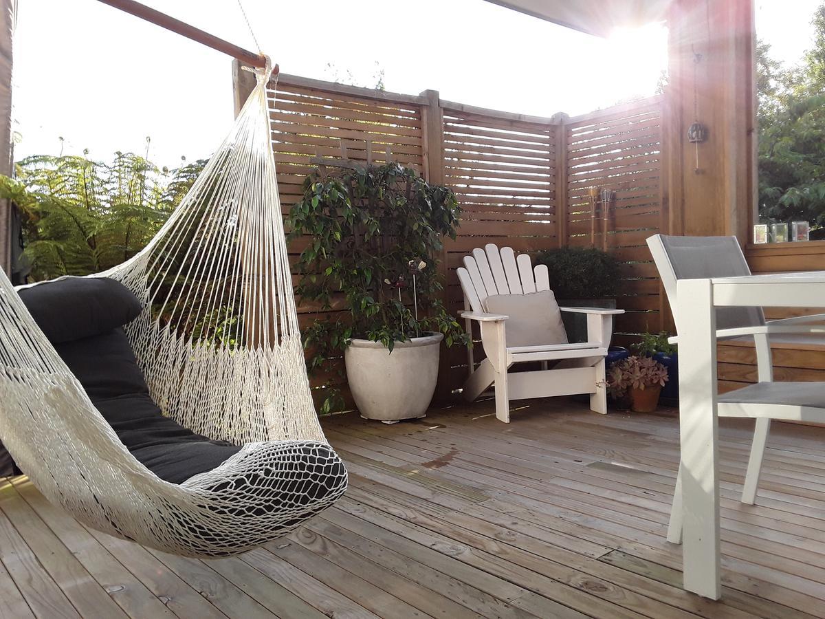 Petite * Taupo